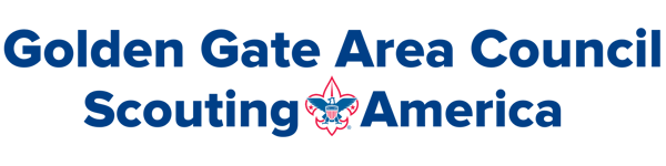 Golden Gate Area Council, Scouting America