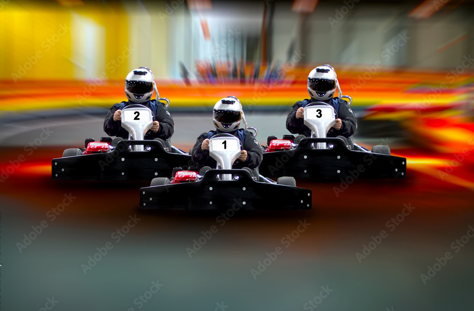 GoKart123 GoKart123