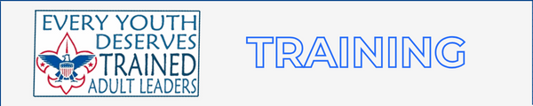 Banner for Training eNews section header Banner for Training eNews section header