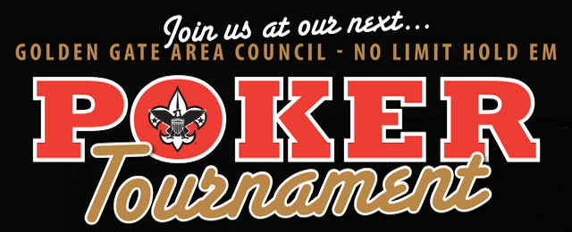 Poster promoting Poker Tournament Poster promoting Poker Tournament